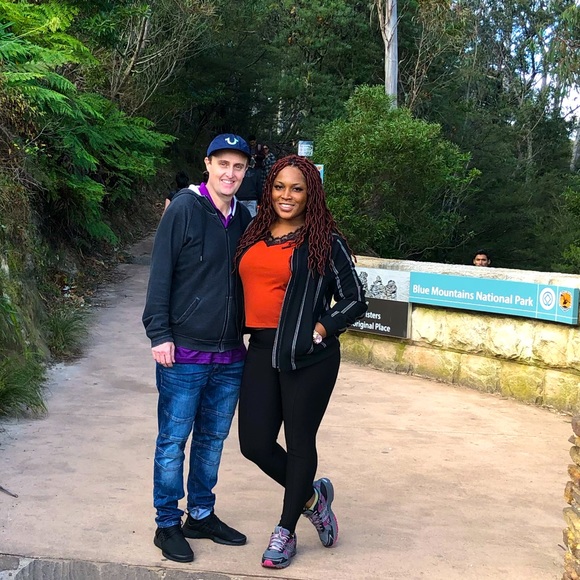 ✨Host Pick✨ Lace V-neck Stylish Yet Casual Top - Picture 4 of 15